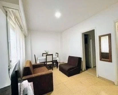 Departamentos, pisos y semipisos en Venta — Falucho 1600