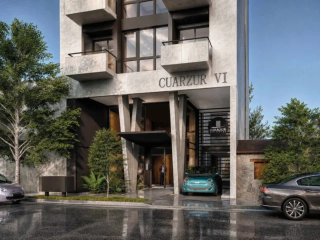 Departamentos, pisos y semipisos en Venta — Catamarca 2855