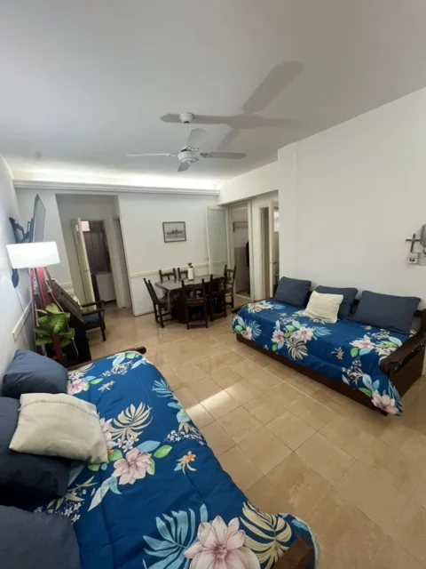 Departamentos, pisos y semipisos en Venta — LURO 2350
