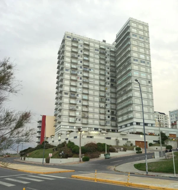 Departamentos, pisos y semipisos en Venta — GASCON 18