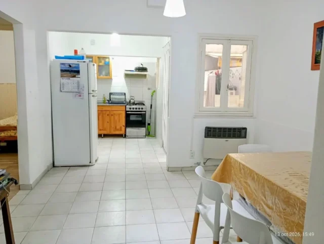 Departamentos, pisos y semipisos en Alquiler — Santiago del estero 2800