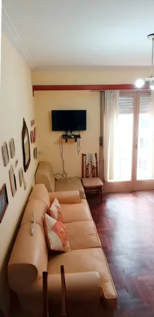 Departamentos, pisos y semipisos en Venta — bolivar 1200
