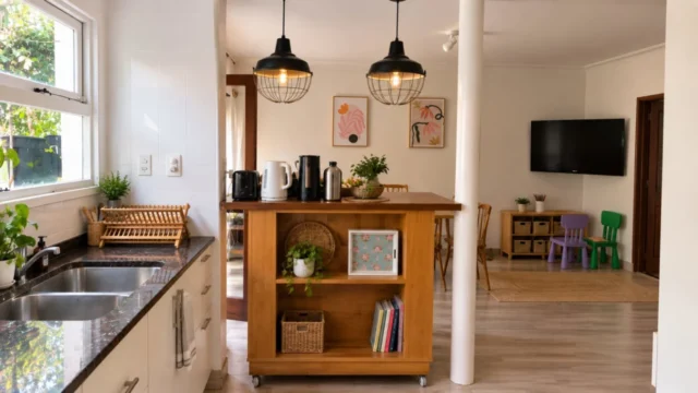 Casas, chalets en Venta — los Ombues 336