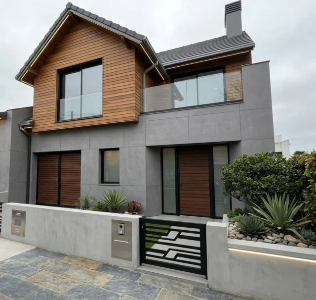 Casas, chalets en Venta — Rawson 1200