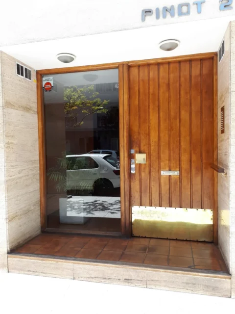 Departamentos, pisos y semipisos en Alquiler — catamarca