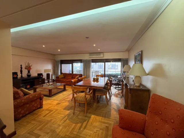 Departamentos, pisos y semipisos en Venta — BROWN 2950