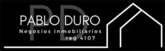 Pablo Duro Negocios Inmobiliarios