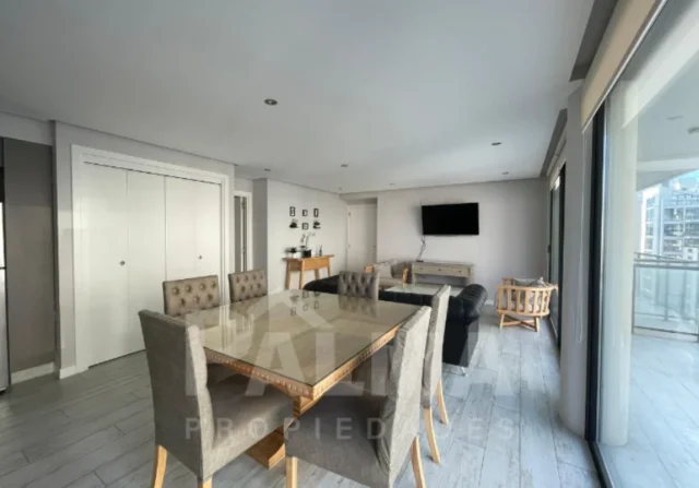 Departamentos, pisos y semipisos en Venta — Aristóbulo del Valle 3453