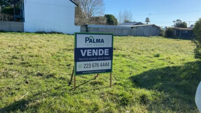 Lotes y terrenos en Venta — Los Corales y Los Narvales