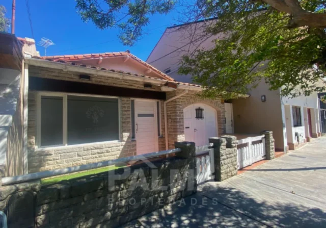 PH en Venta — Olazábal 2445