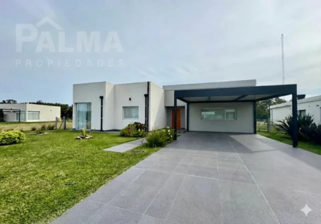Casas, chalets en Venta — Barrio Privado Tierras del Mar