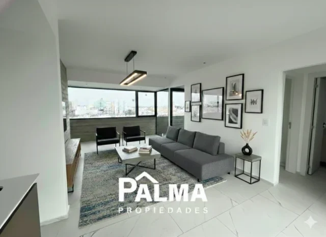Departamentos, pisos y semipisos en Venta — Saavedra 3219