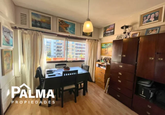 Departamentos, pisos y semipisos en Venta — Av. Libertad 3416