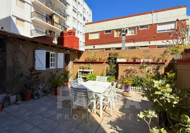 Departamentos, pisos y semipisos en Venta — Independencia 900