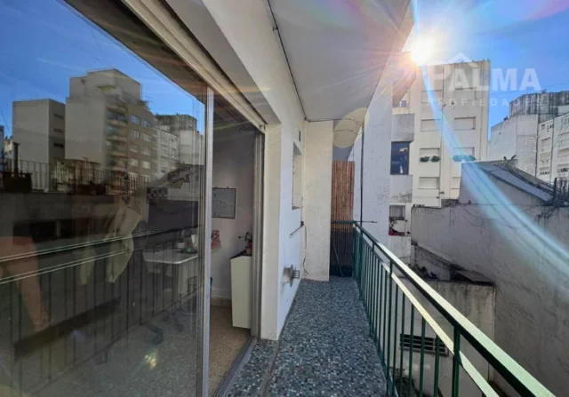 Departamentos, pisos y semipisos en Venta — Colón 2535