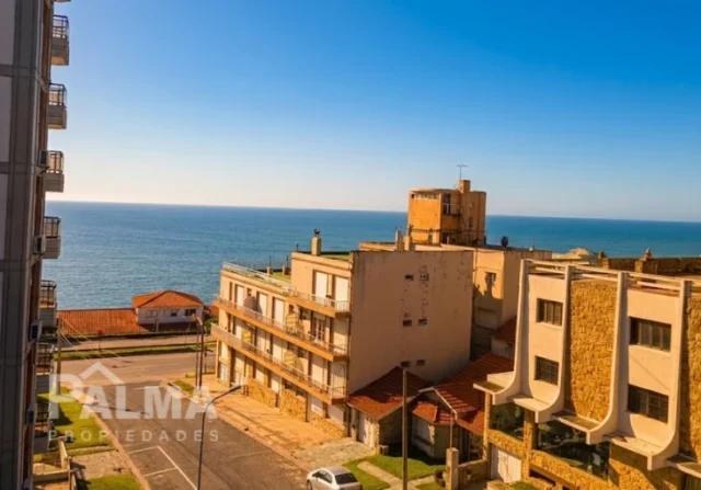 Departamentos, pisos y semipisos en Venta — Serrano 2987