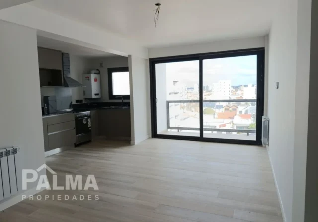 Departamentos, pisos y semipisos en Venta — Matheu 3037