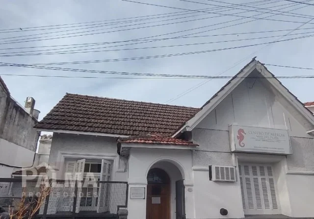 Oficinas en Venta — Salta 2378