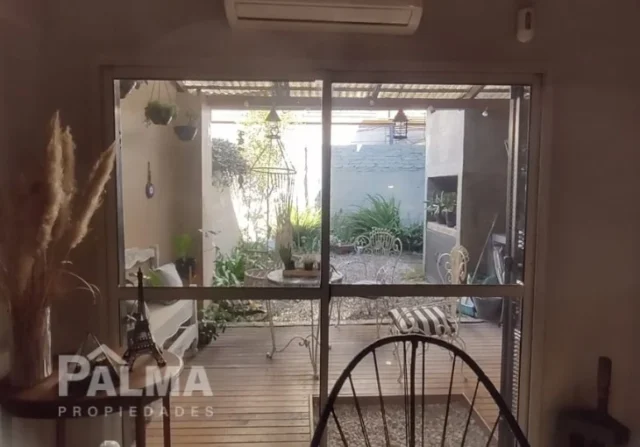 PH en Venta — Garay 3982