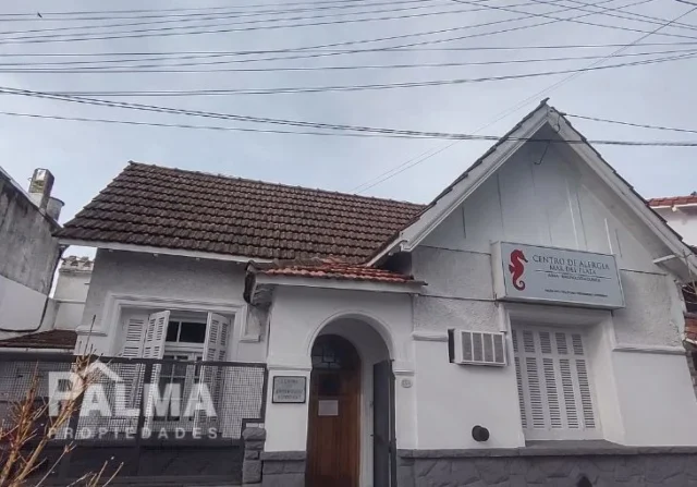 Lotes y terrenos en Venta