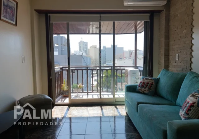 Departamentos, pisos y semipisos en Venta — Garay 2250