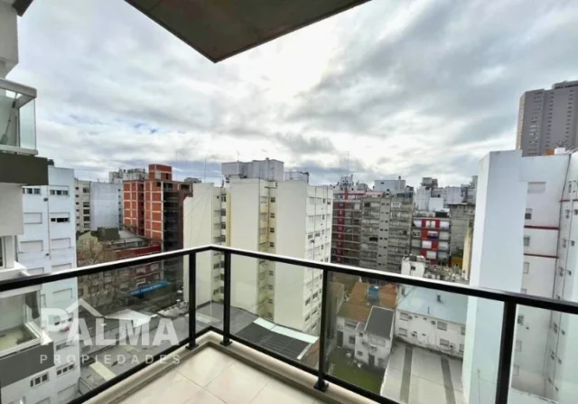Departamentos, pisos y semipisos en Venta — Gascón 1600