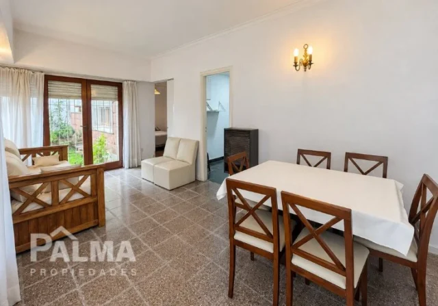 Departamentos, pisos y semipisos en Venta — Aristóbulo del Valle 3600