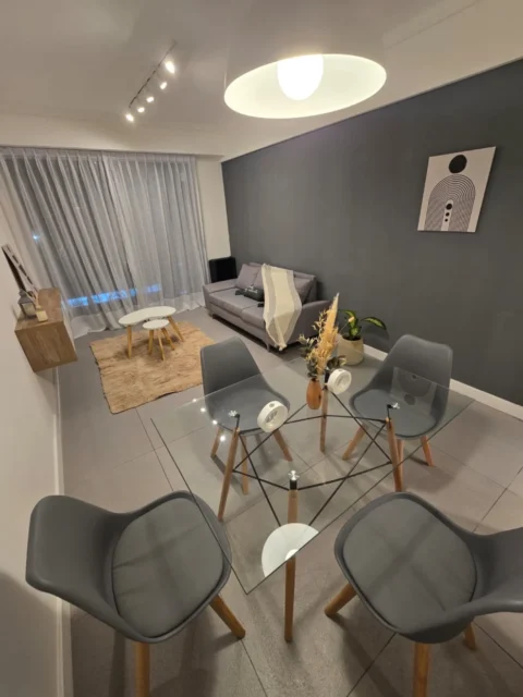 Departamentos, pisos y semipisos en Venta — Santa Fe al 2100