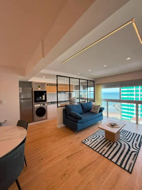 Departamentos, pisos y semipisos en Venta — Corrientes al 1500
