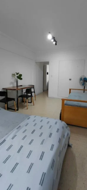 Departamentos, pisos y semipisos en Venta — Corrientes 2200