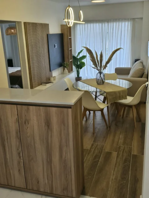 Departamentos, pisos y semipisos en Venta — Gascon 2500