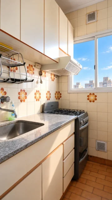 Departamentos, pisos y semipisos en Venta — Lamadrid 2500