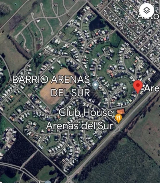 Lotes y terrenos en Venta — Av. jorge Newbery 4555