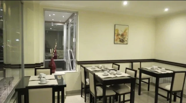 Hotel en Venta — SARMIENTO Y FALUCHO