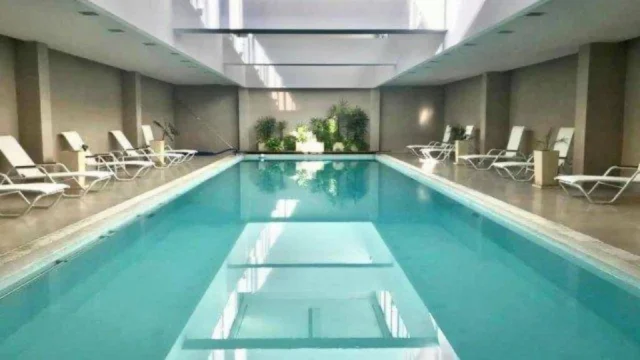 Departamentos, pisos y semipisos en Venta — ARISTOBULO DEL VALLE 100