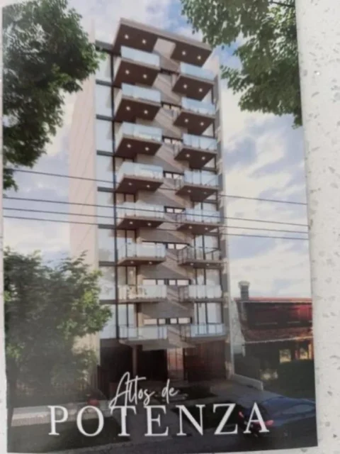 Departamentos, pisos y semipisos en Venta — NECOCHEA 3361