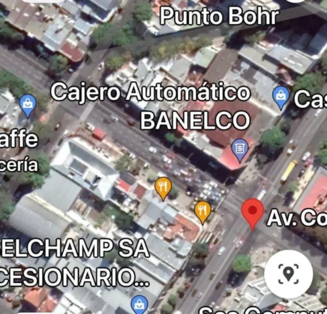 Lotes y terrenos en Venta — COLON 3200