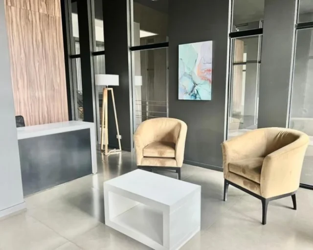 Departamentos, pisos y semipisos en Venta — RODRIGUEZ PEÑA 1600