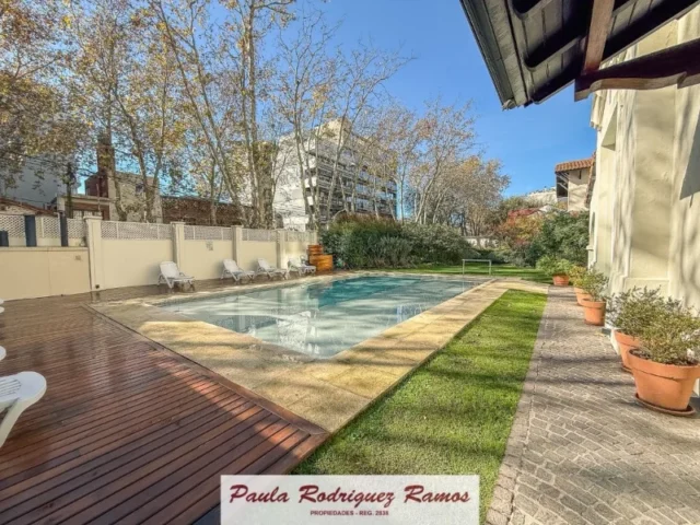 Departamentos, pisos y semipisos en Venta — Sarmiento