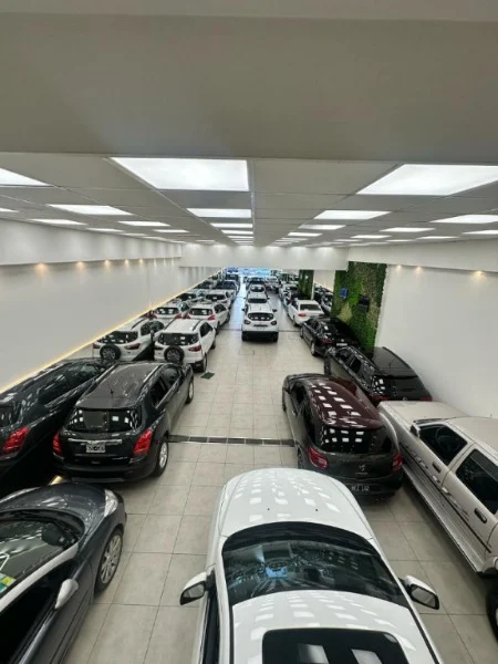 Galpones en Venta — Av.Colon 5100