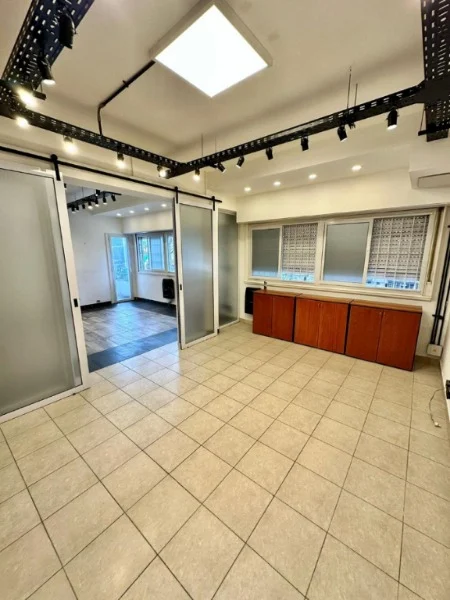 Oficinas en Venta — BELGRANO 3100