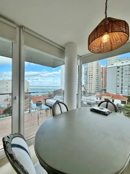 Departamentos, pisos y semipisos en Venta — Aristobulo del Valle 3000