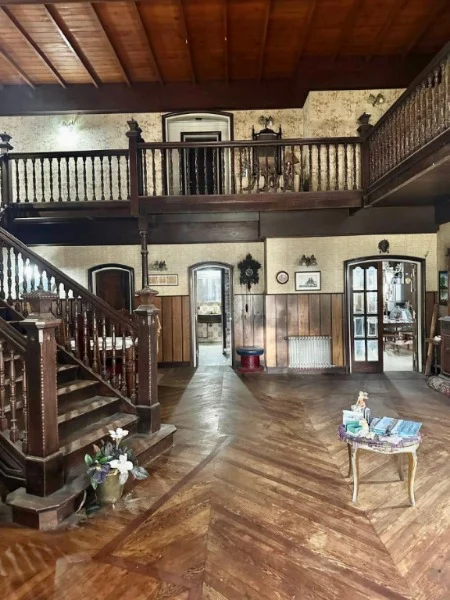 Lotes y terrenos en Venta — FALKNER 4300