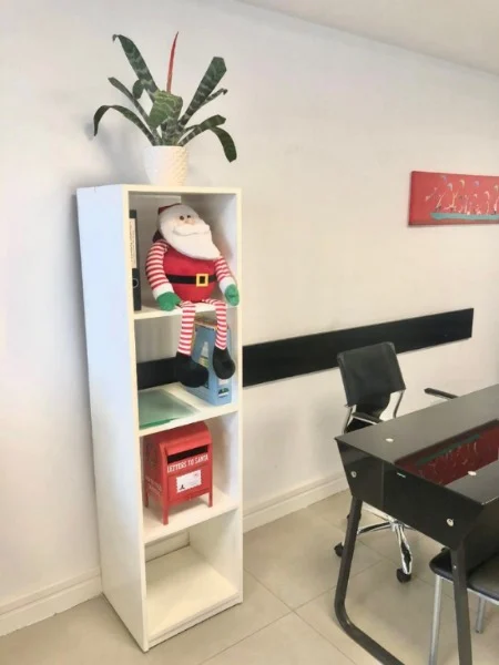 Oficinas en Venta — LA RIOJA Y BROWN