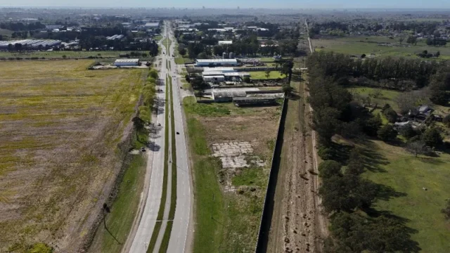 Lotes y terrenos en Venta — Ruta 88 km 3,5