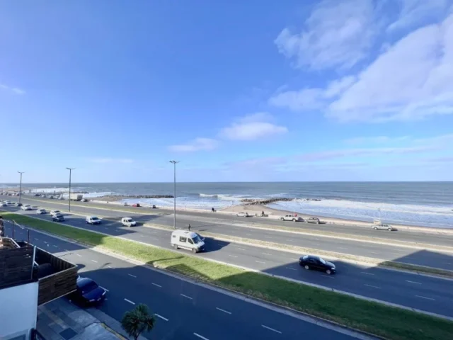 Departamentos, pisos y semipisos en Alquiler — Boulevard Maritimo Peralta Ramos  400