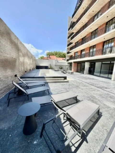 Departamentos, pisos y semipisos en Venta — Mitre 3200