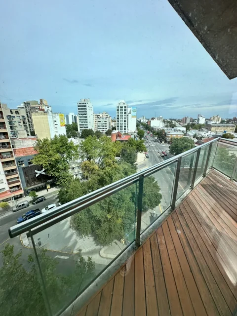 Departamentos, pisos y semipisos en Alquiler — Diagonal Pueyrredon 2800