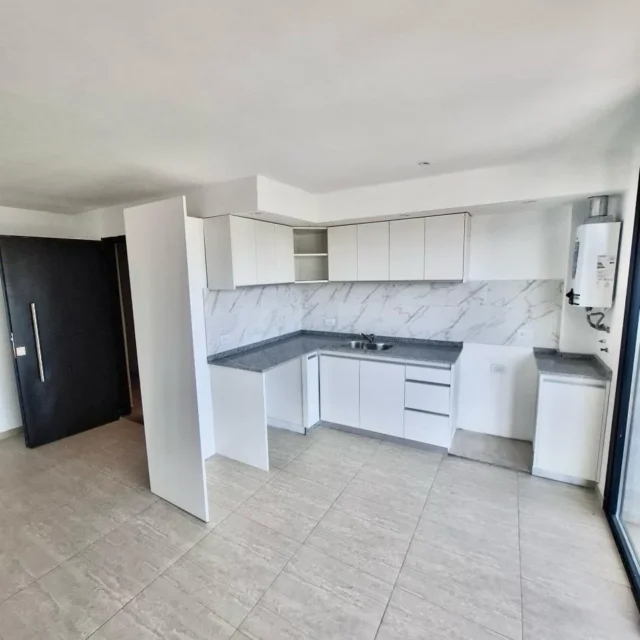 Departamentos, pisos y semipisos en Venta — Cerrito 100