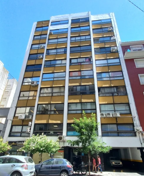 Oficinas en Venta — Corrientes 1847